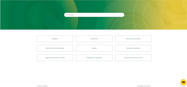 Sorteio bingo online