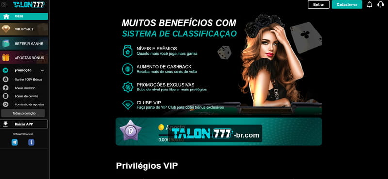 Rios bet