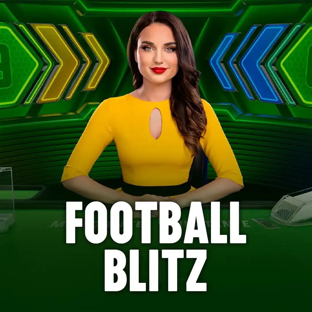 Futebol bets