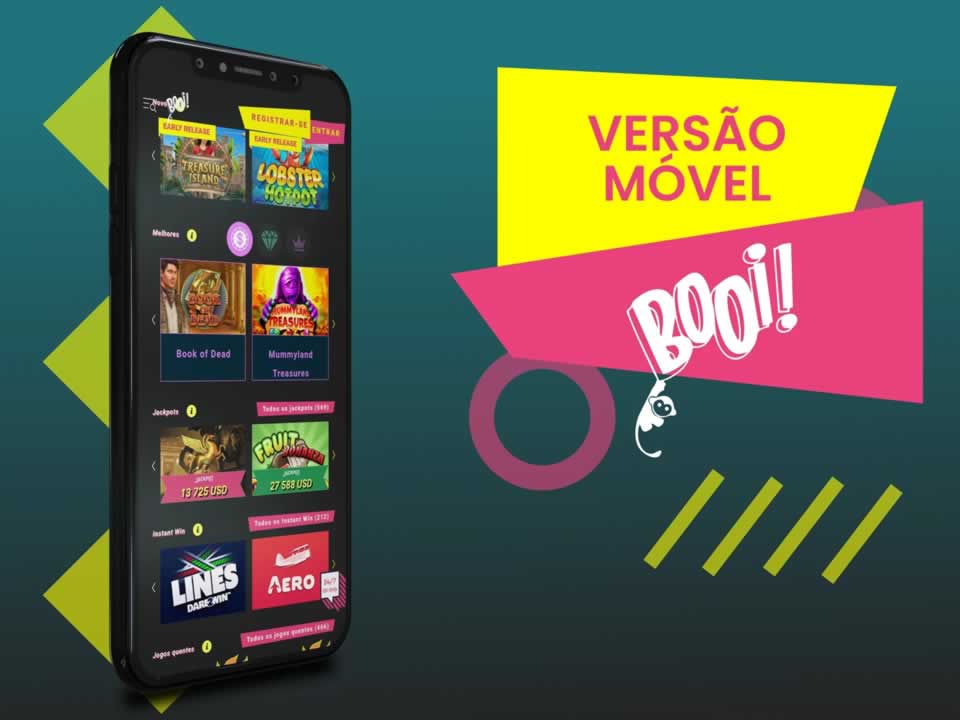 Vem de bet