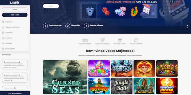 Blaze.com apostas