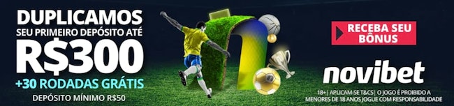 King game apostas