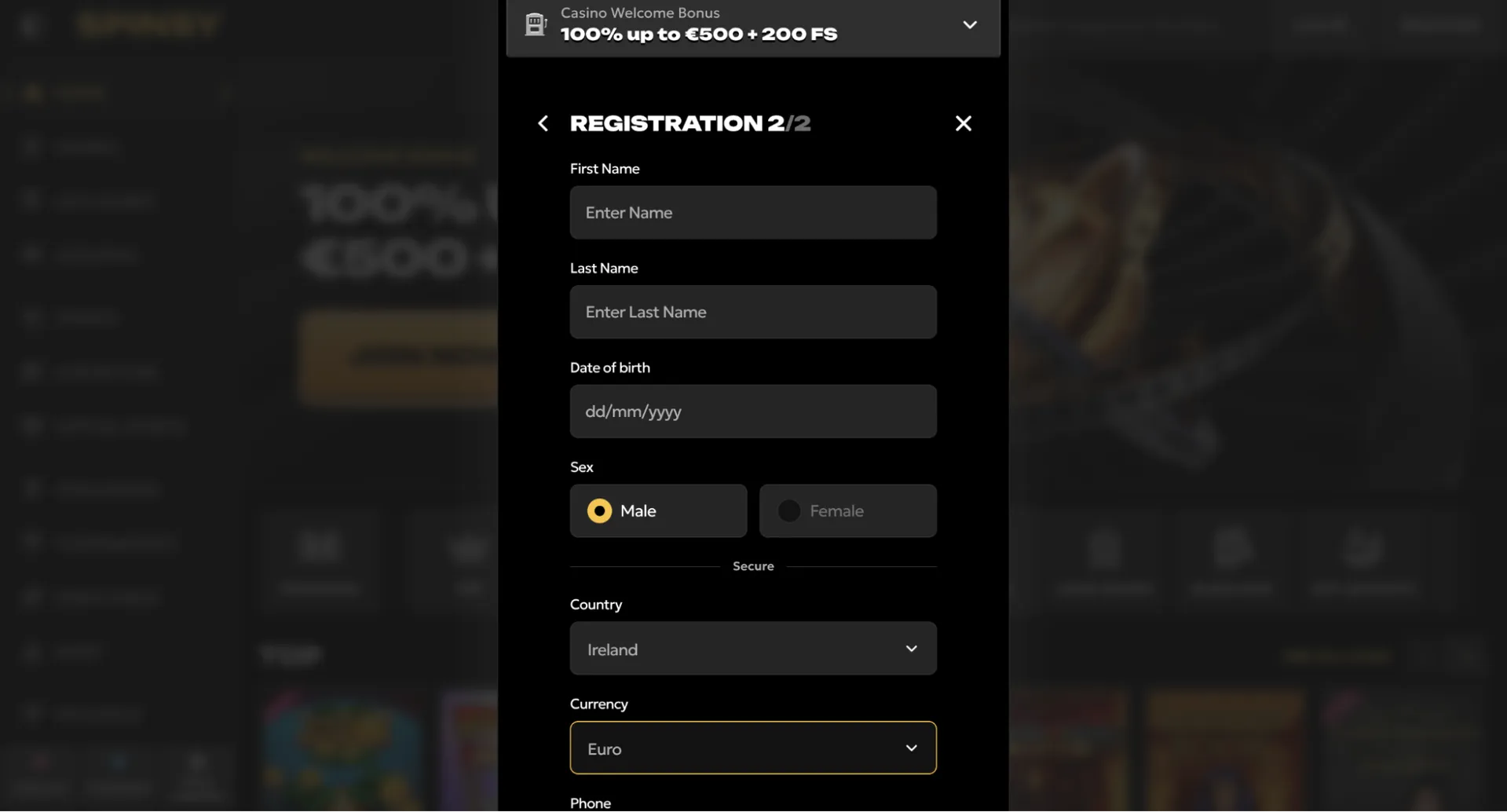 Bet 360