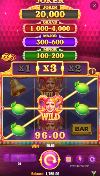 Ocean Breeze Casino