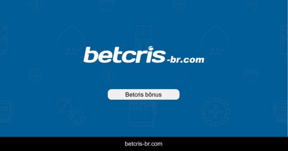Bet jogo