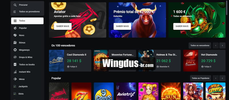 Jogos mine