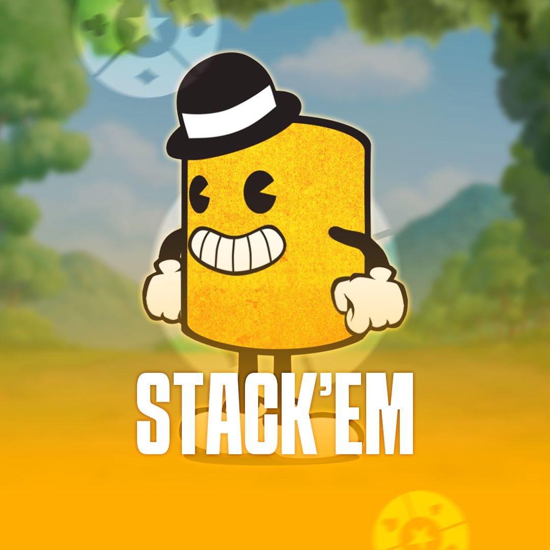 Stake app