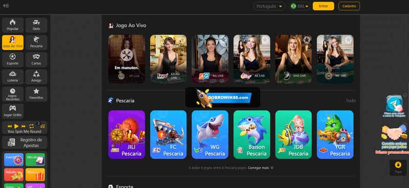 Dazard Casino