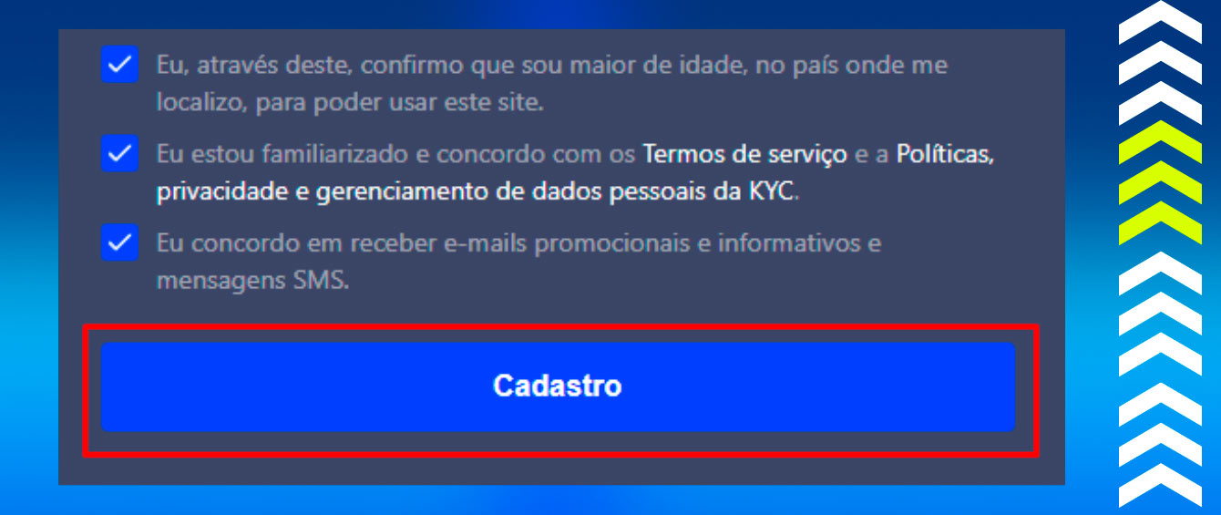 Aposta bets