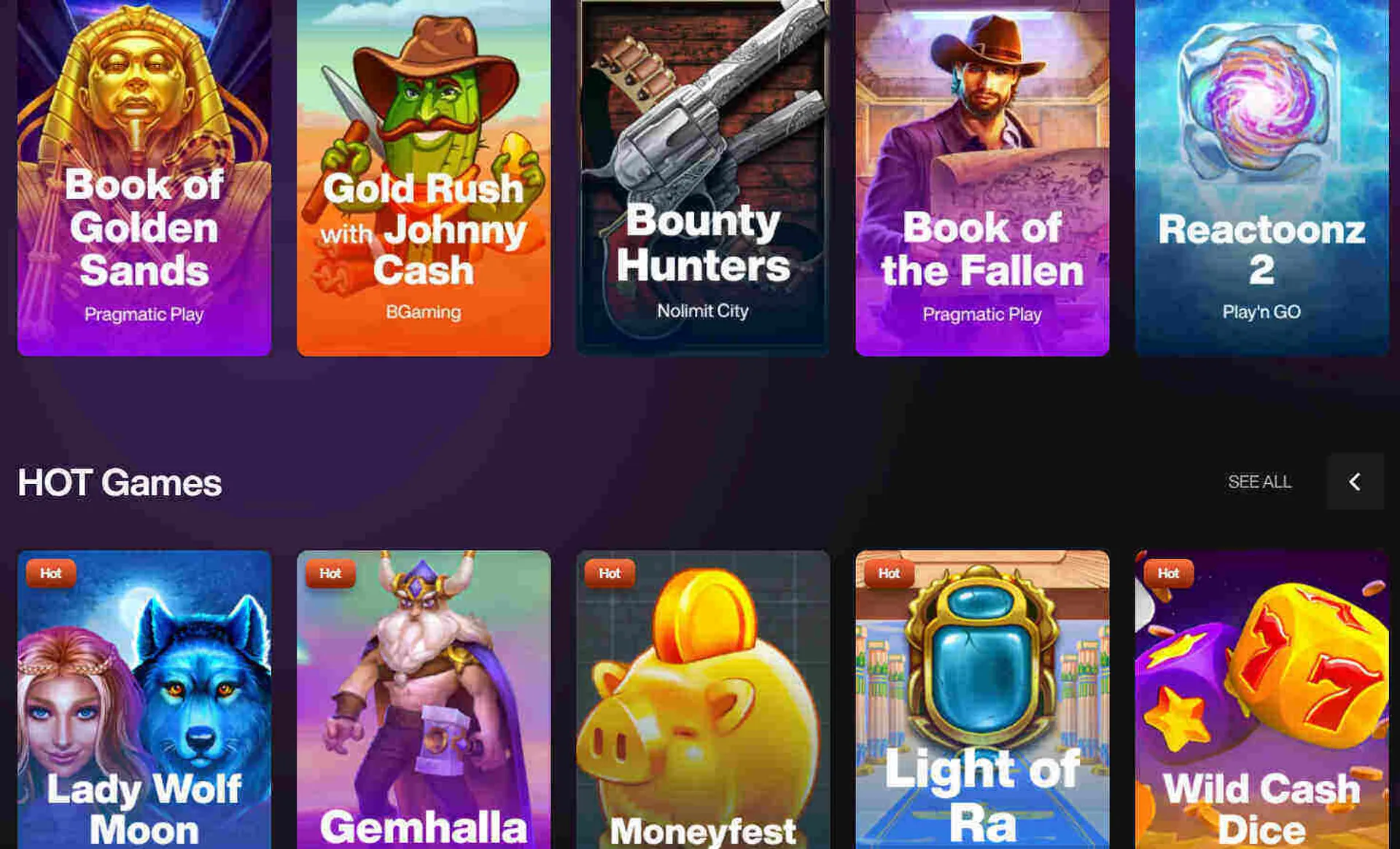 Thunderpick Casino