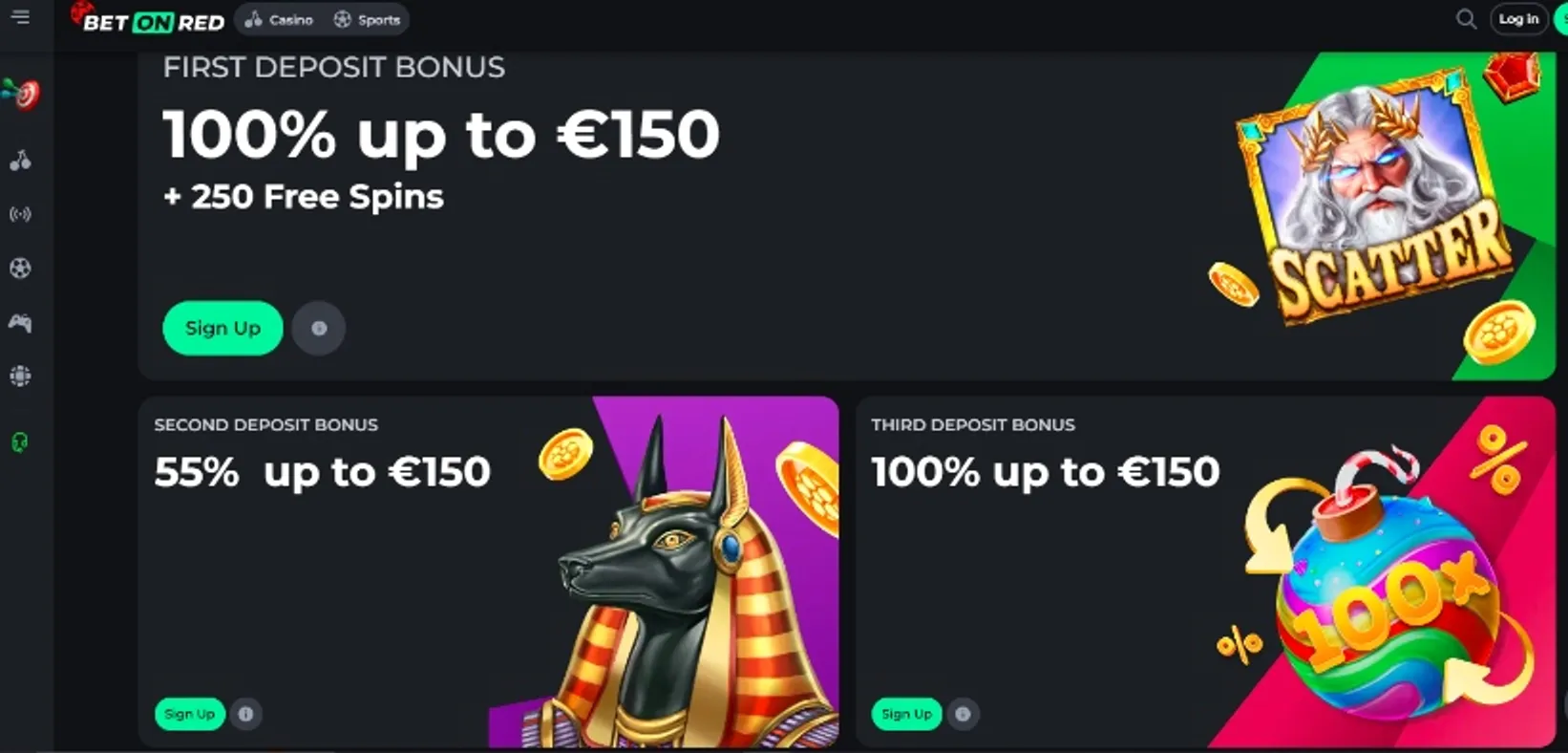 Mix bet vip