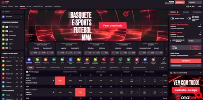 Sport brasil bet