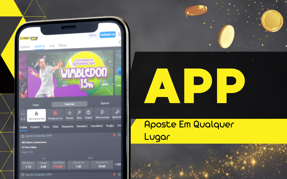 Aposte bet