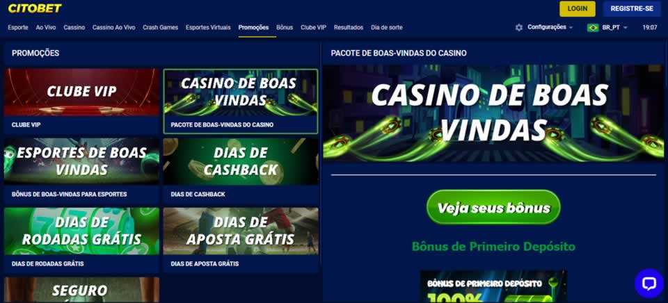 Cassino de blackjack