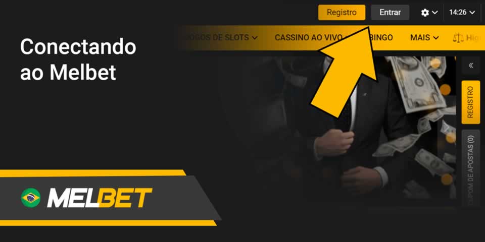 Roleta sporting bet