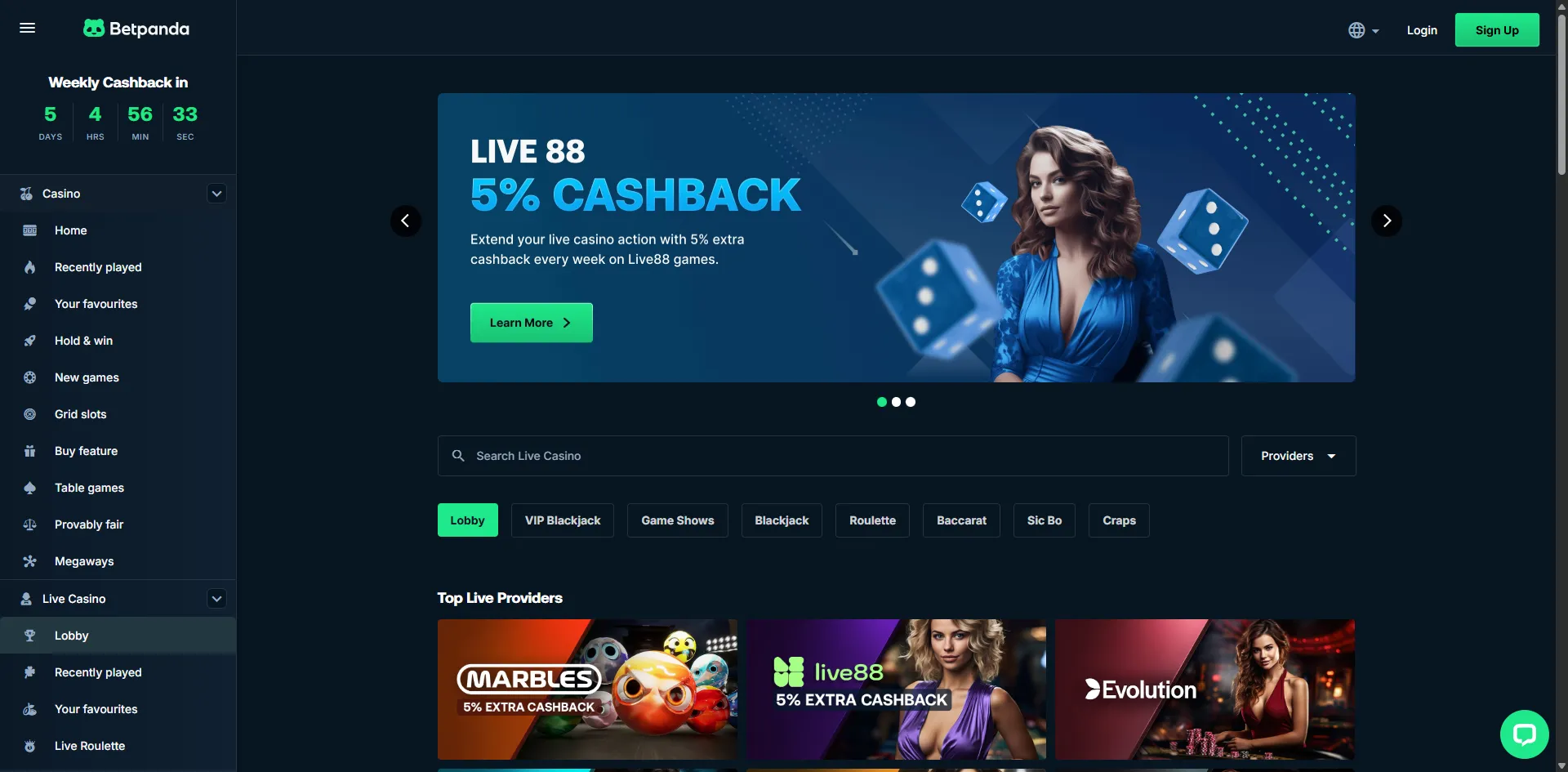 Allwin slots