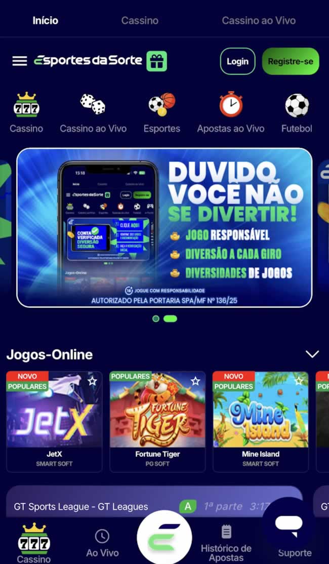 Futebol score