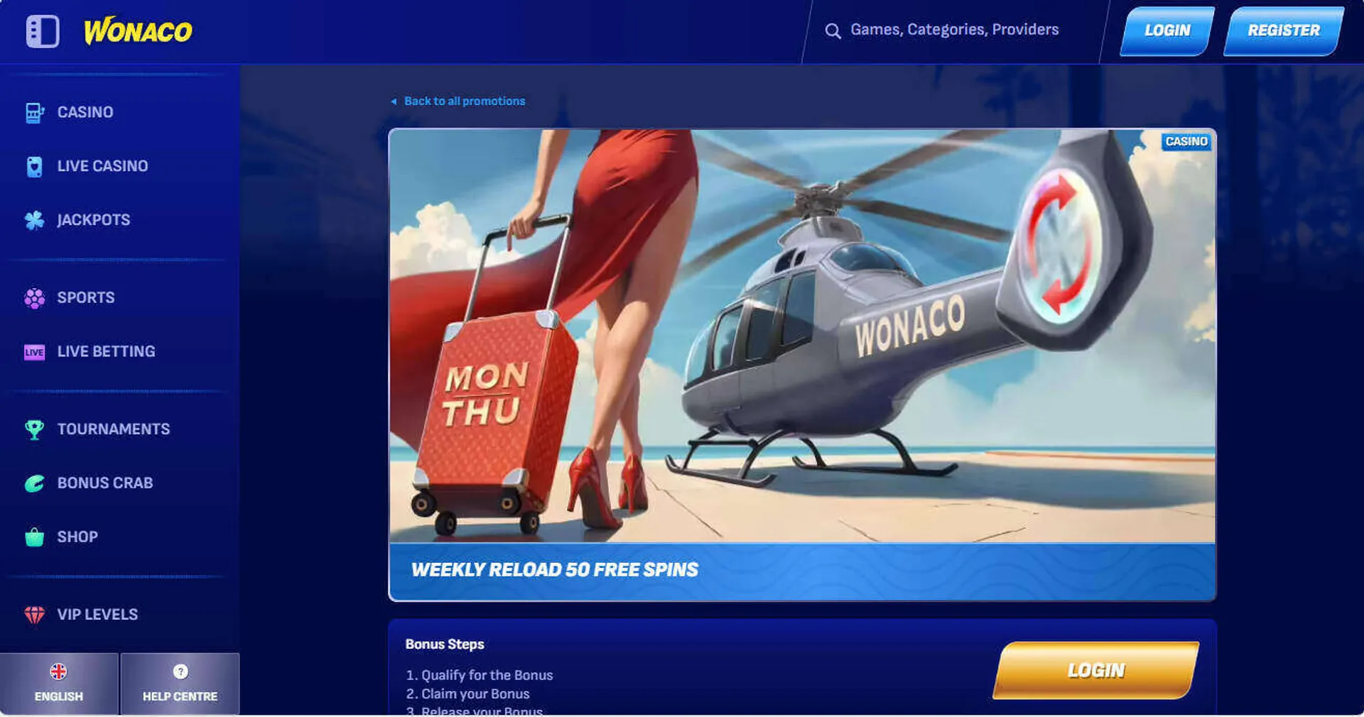 Dreampalacecasino.com