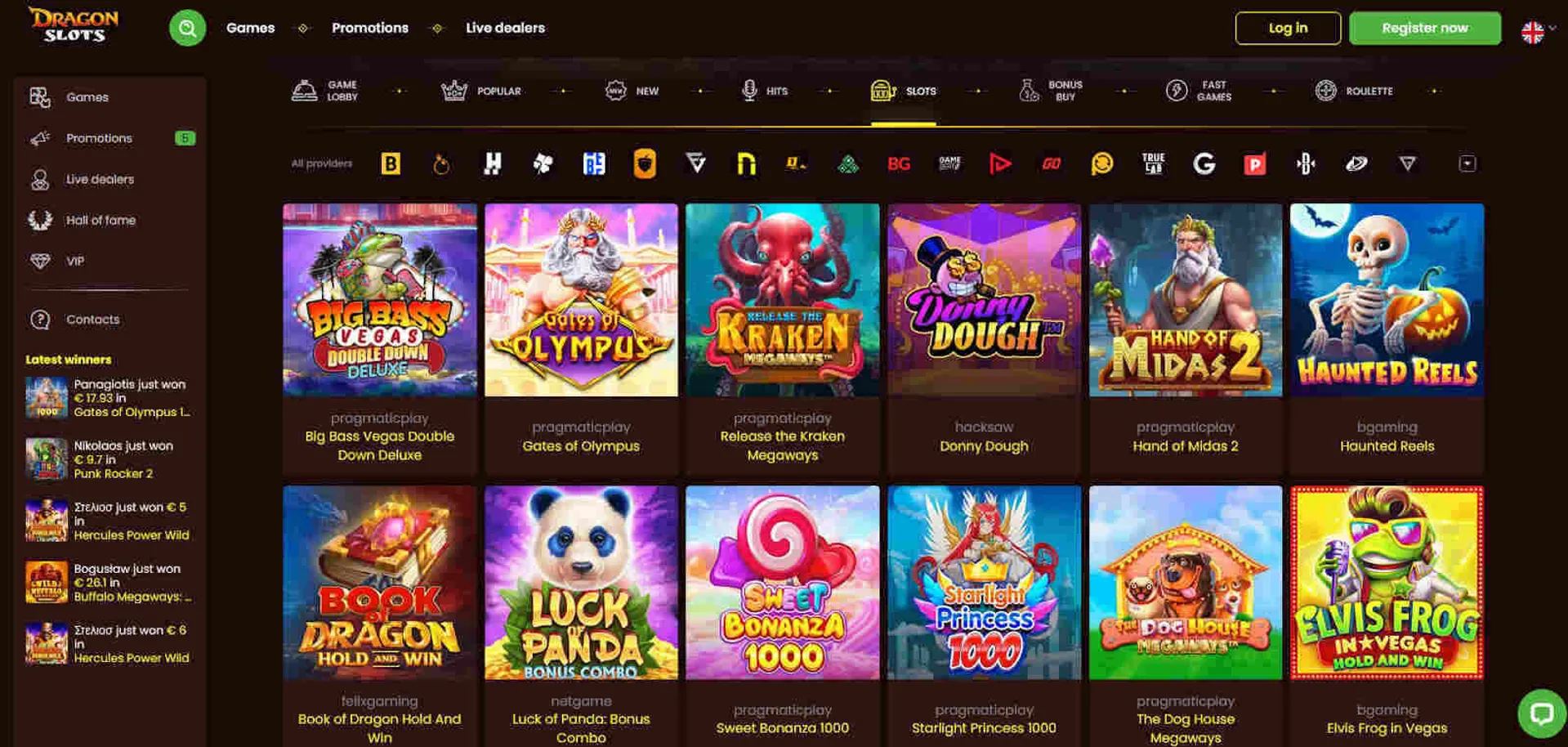 Infinity bet 365