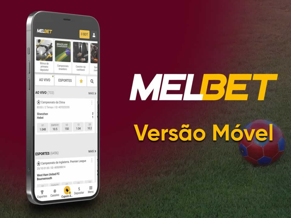 Futebol bet