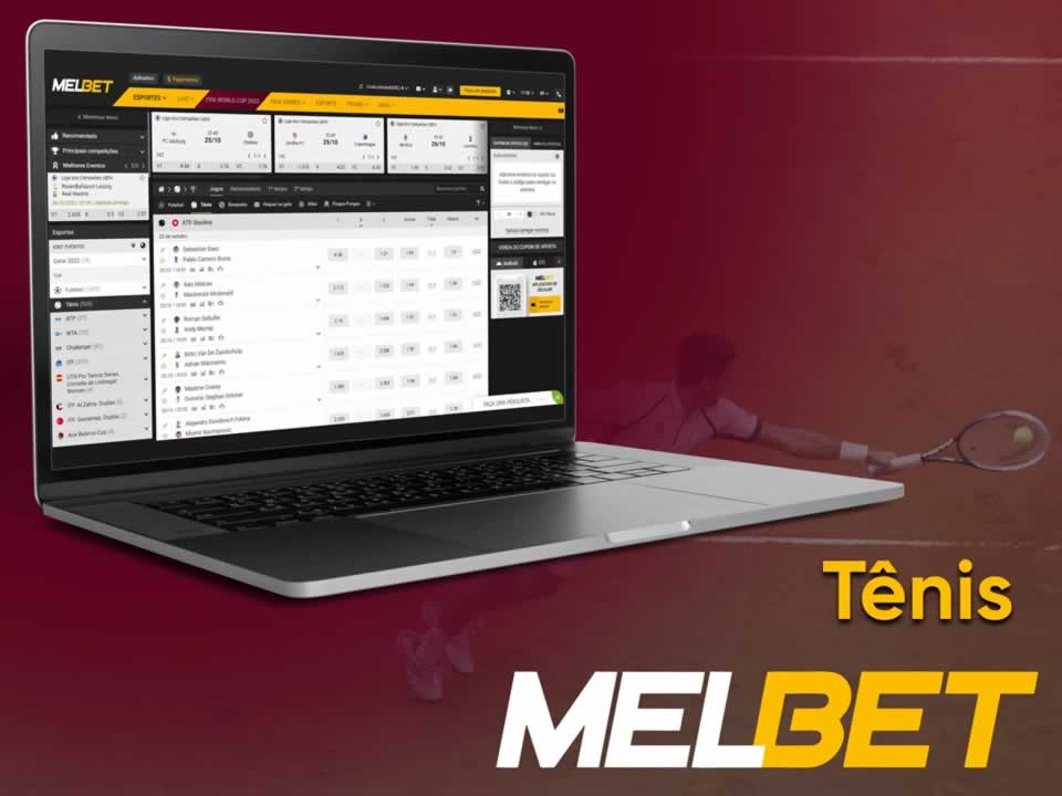Tabela do brasileirão