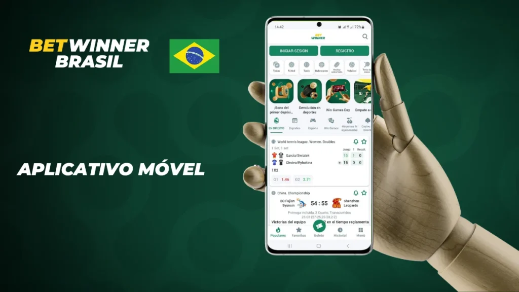 Play bets