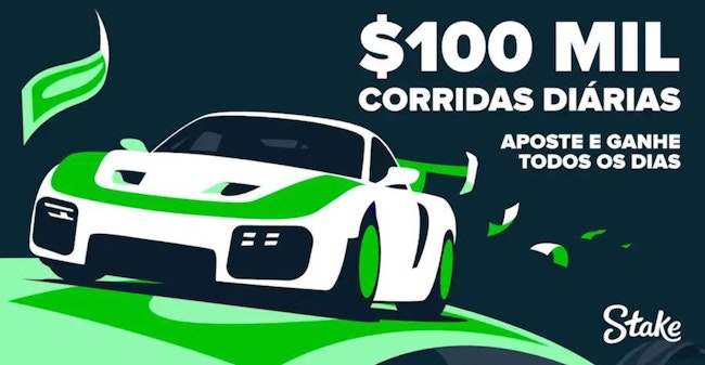 Blaze.com aposta