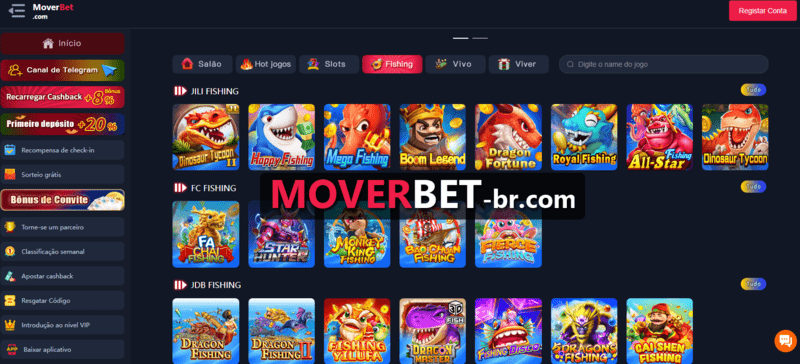 Esporte bets brasil