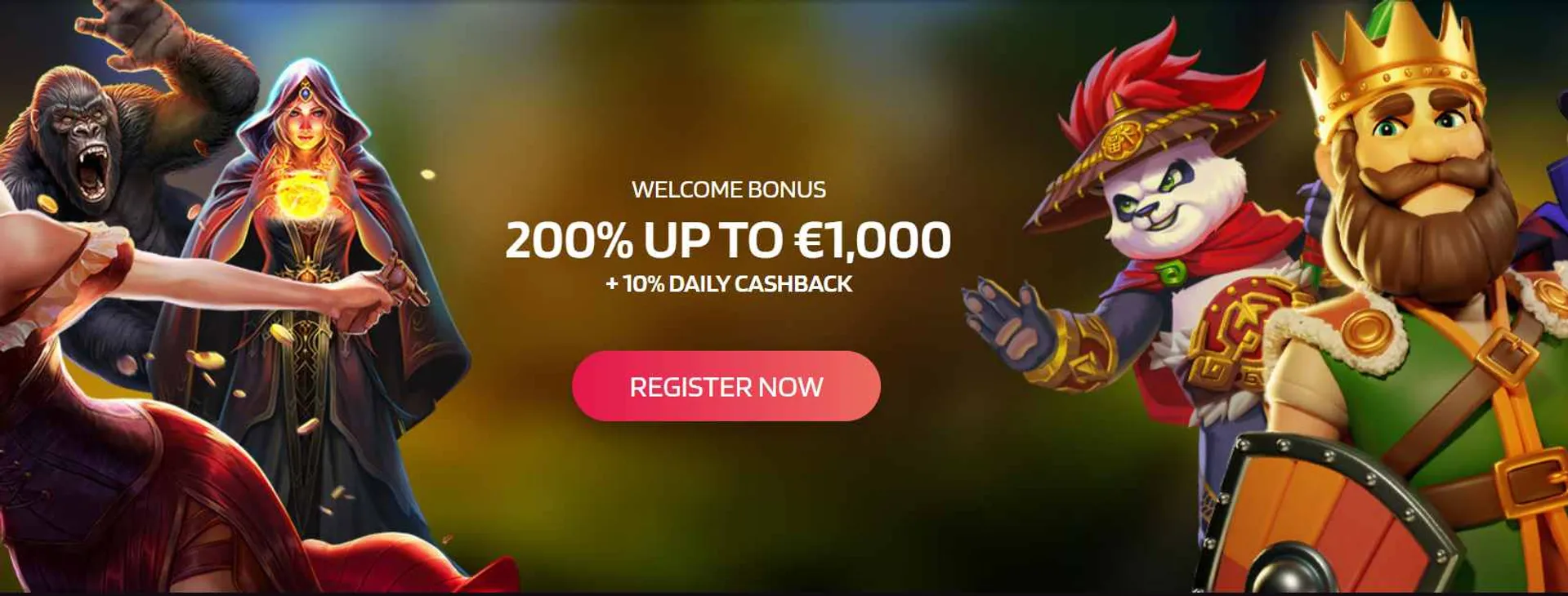 Fortunepanda1.com