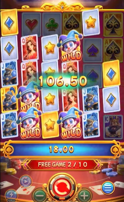 188 bets