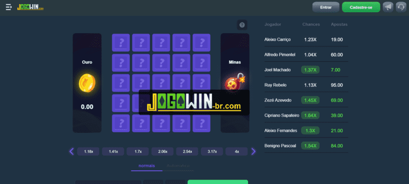 Jogar blaze