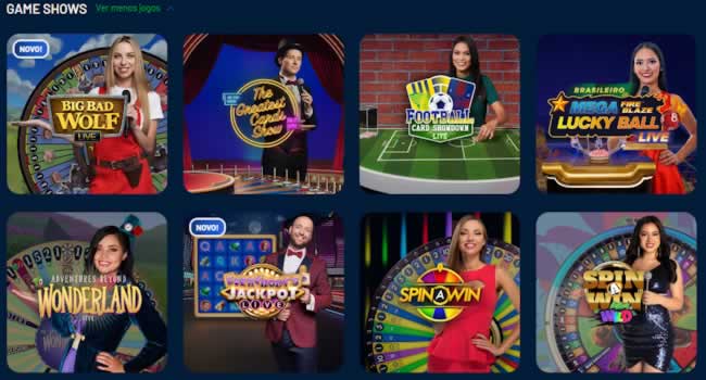 Esporte in bet