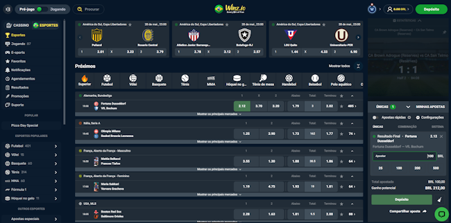 BitCasino.io