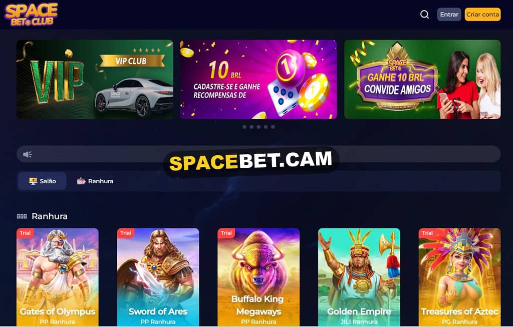 Legend Play Casino