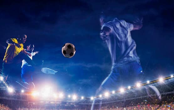 Beta sports