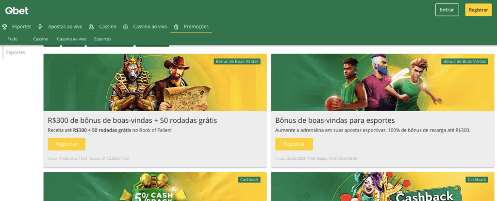 Up sport bet