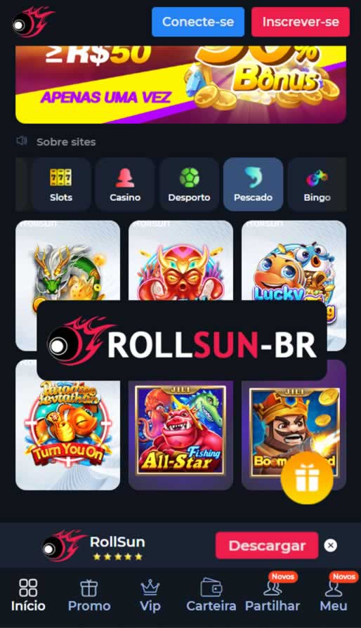 Configurações apk