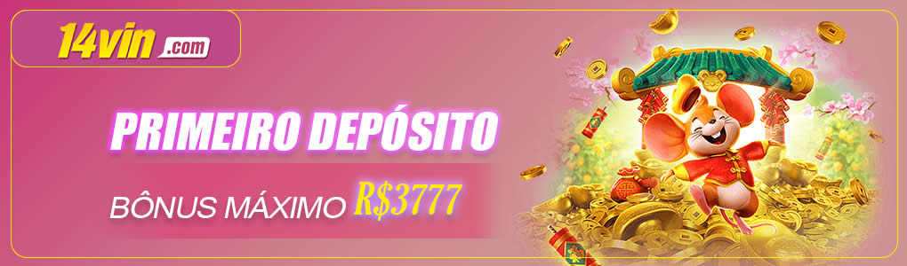 Jogo do tigre aposta