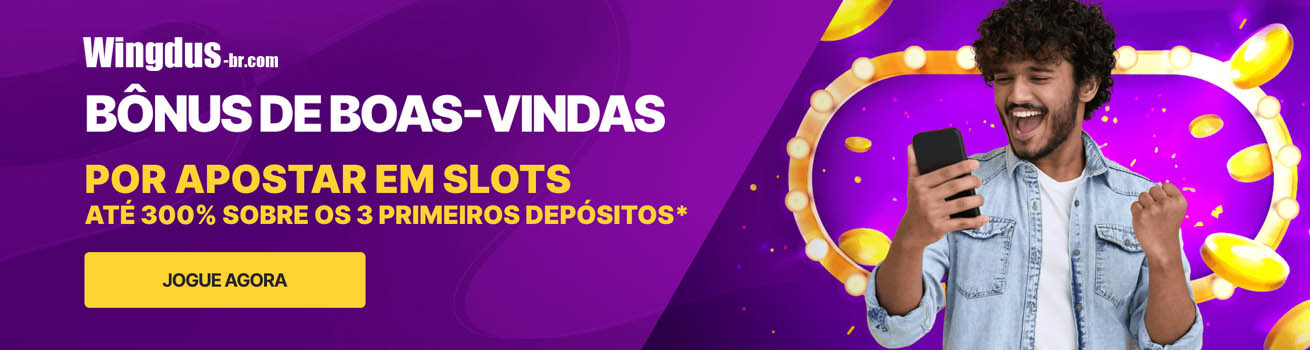 Win apostas